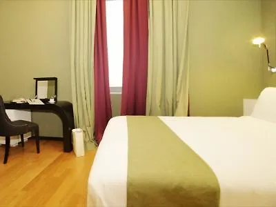 Culture Centro Storico 4*