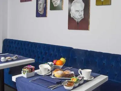 Culture Centro Storico 4* Неаполь