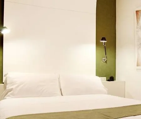 Culture Centro Storico 4* Неаполь