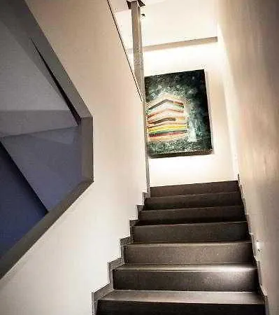 Отель Culture Centro Storico 4*