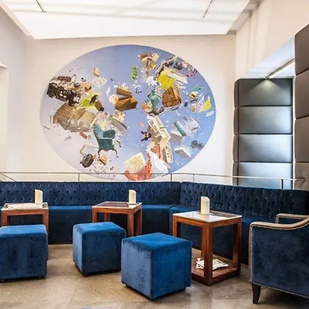Culture Centro Storico Отель 4*
