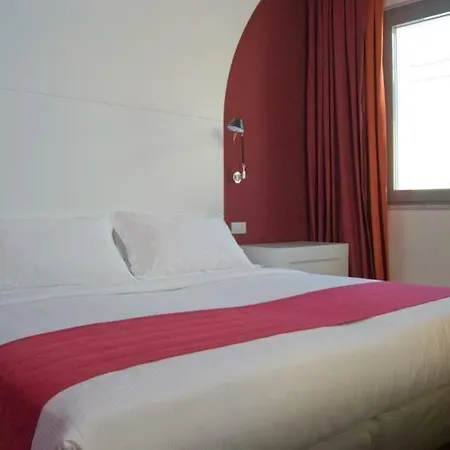Culture Centro Storico 4* Неаполь